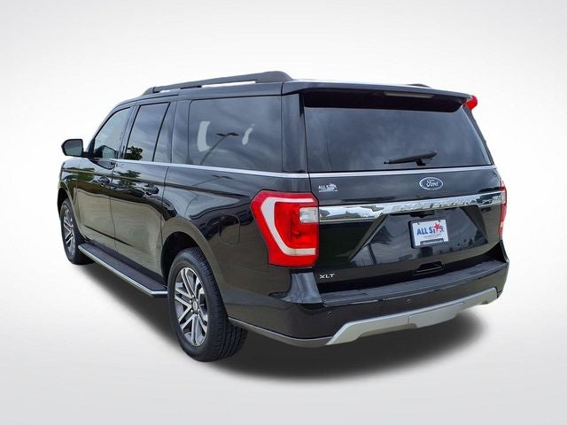 2020 Ford Expedition Max XLT