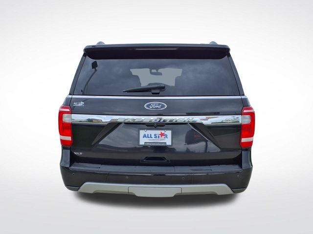 2020 Ford Expedition Max XLT