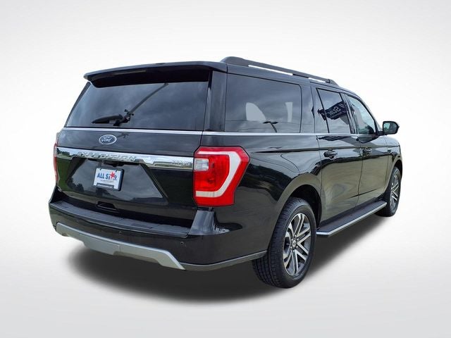 2020 Ford Expedition Max XLT