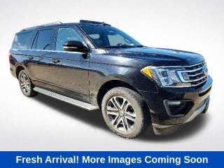 2020 Ford Expedition Max XLT