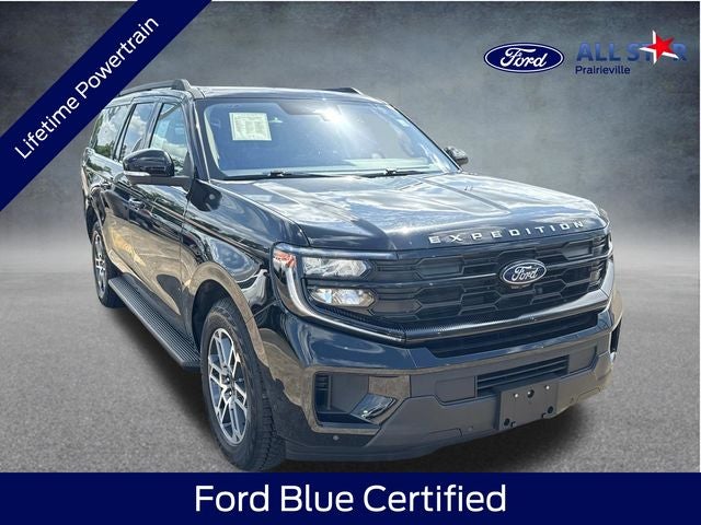 2025 Ford Expedition Active MAX 4x4's photo