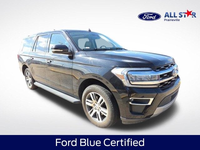 2024 Ford Expedition