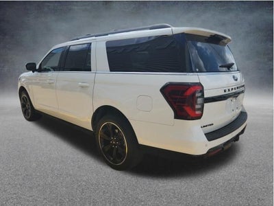 2023 Ford Expedition Max Limited