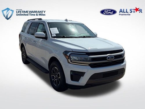 2024 Ford Expedition XLT