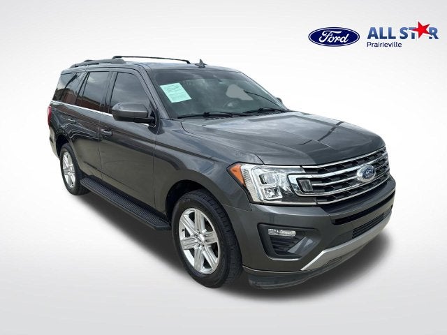 2021 Ford Expedition XLT