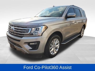 2021 Ford Expedition XLT