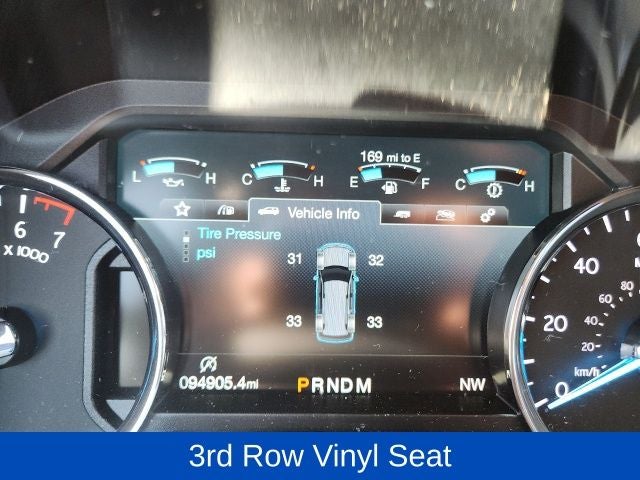 2018 Ford Expedition XLT