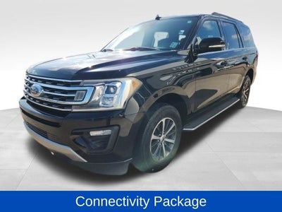 2018 Ford Expedition XLT
