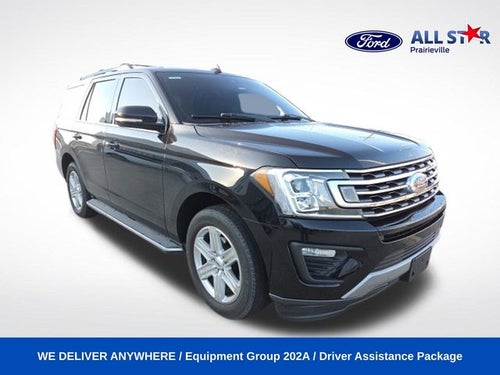 2019 Ford Expedition XLT