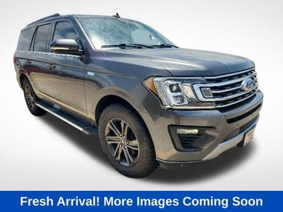 2019 Ford Expedition XLT