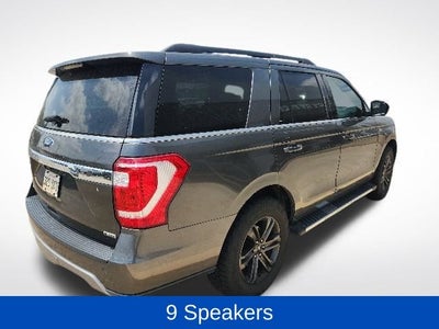 2019 Ford Expedition XLT
