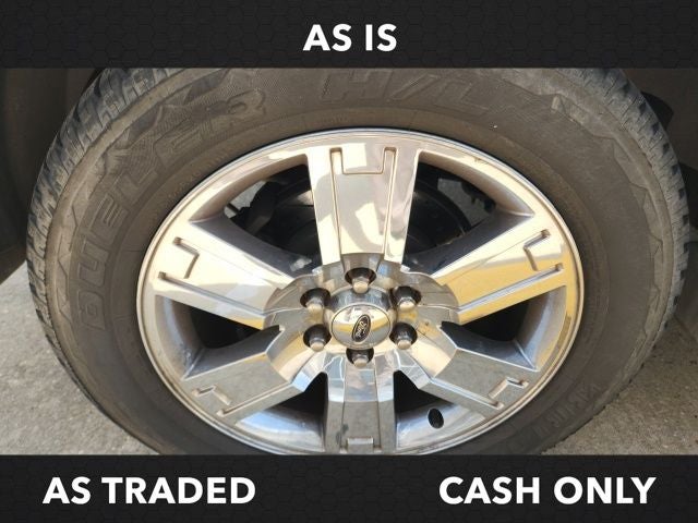 2010 Ford Expedition Limited