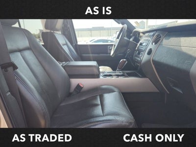 2010 Ford Expedition Limited