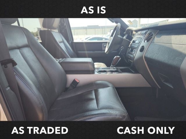 2010 Ford Expedition Limited