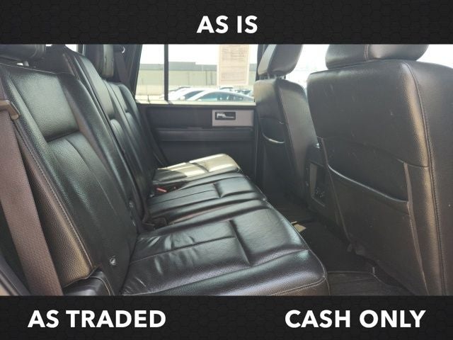 2010 Ford Expedition Limited