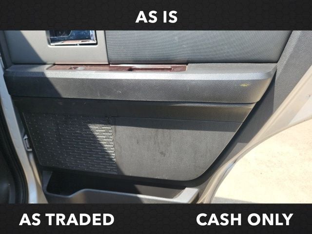 2010 Ford Expedition Limited