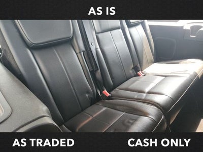 2010 Ford Expedition Limited