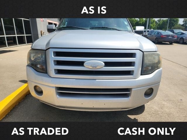2010 Ford Expedition Limited