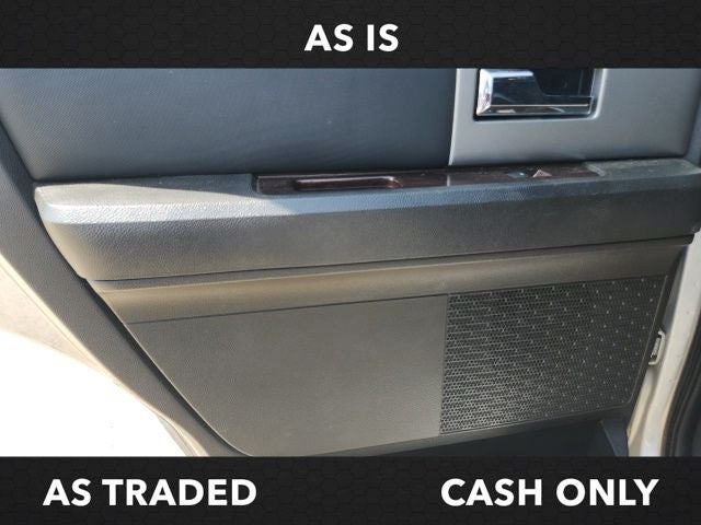 2010 Ford Expedition Limited