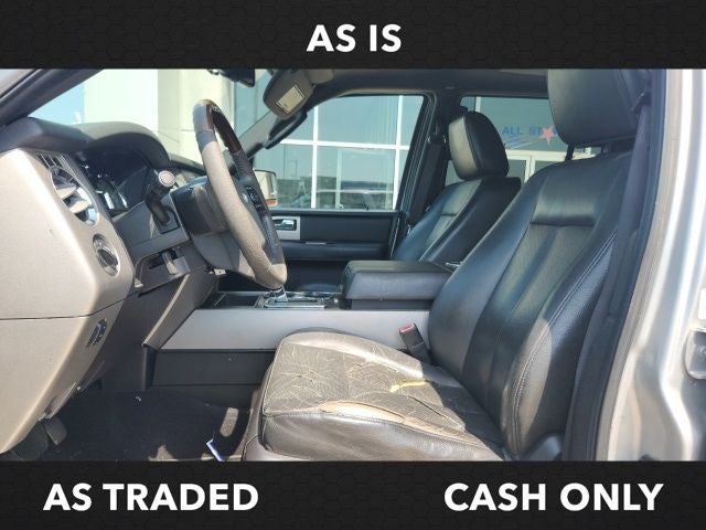 2010 Ford Expedition Limited