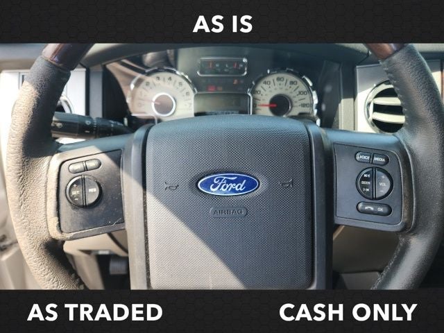 2010 Ford Expedition Limited