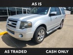 2010 Ford Expedition Limited