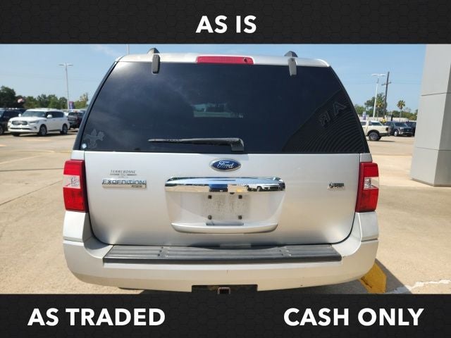 2010 Ford Expedition Limited
