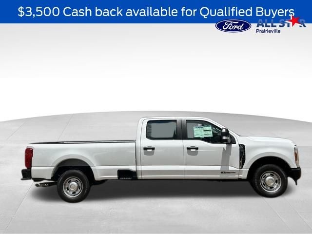 2025 Ford F-250SD XL