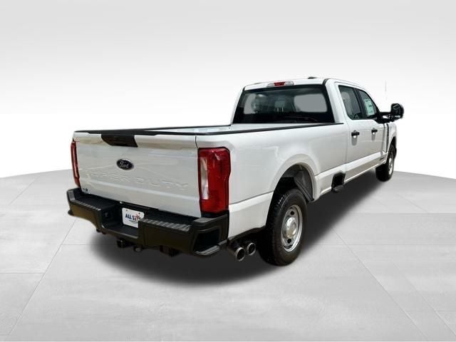 2025 Ford F-250SD XL