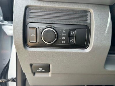 2025 Ford F-250SD XL