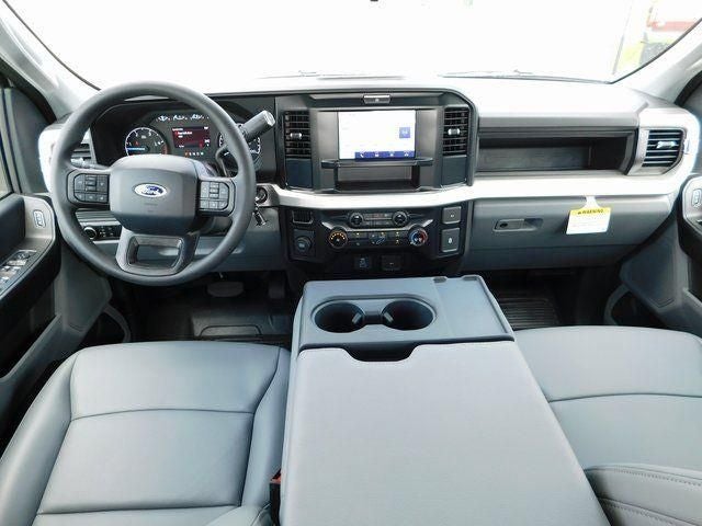 2025 Ford F-250SD XL