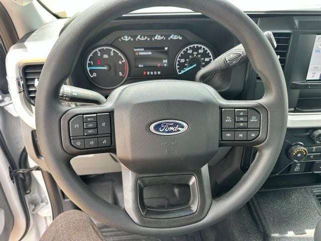 2025 Ford F-250SD XL