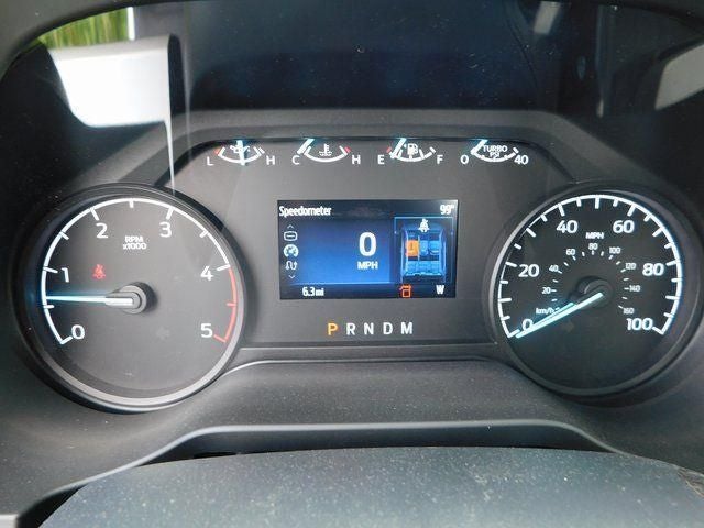 2025 Ford F-250SD XL