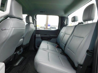 2025 Ford F-250SD XL