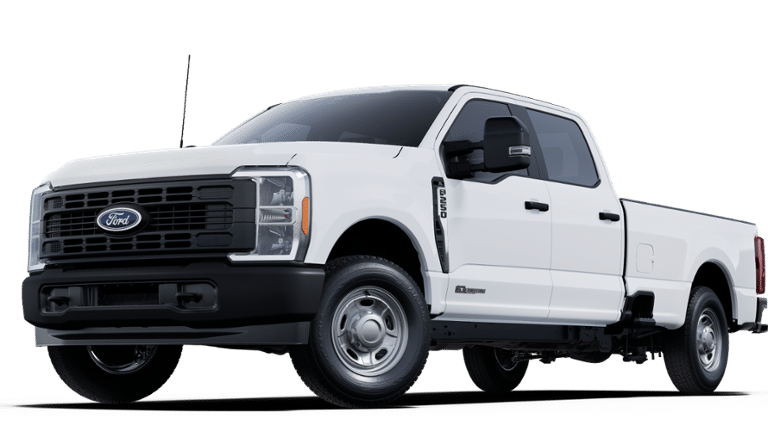 2025 Ford F-250SD XL