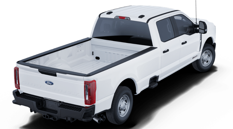 2025 Ford F-250SD XL