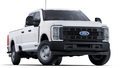 2025 Ford F-250SD XL