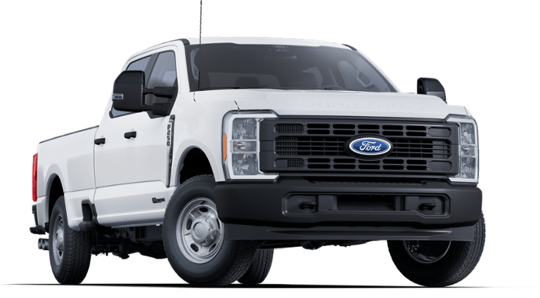 2025 Ford F-250SD XL