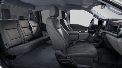 2025 Ford F-250SD XL