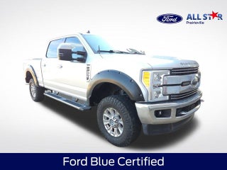 2019 Ford F-250SD XLT