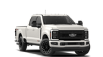 2027 Ford F-250SD Platinum