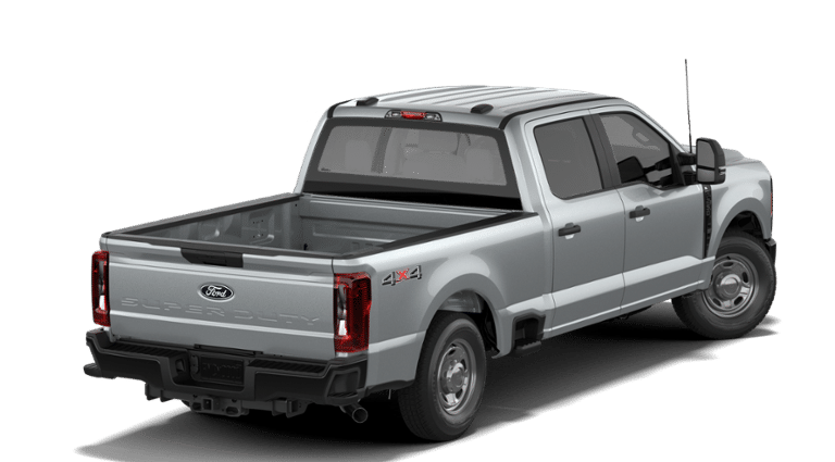 2027 Ford F-250SD XL