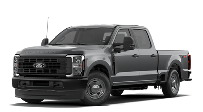 2027 Ford F-250SD XL