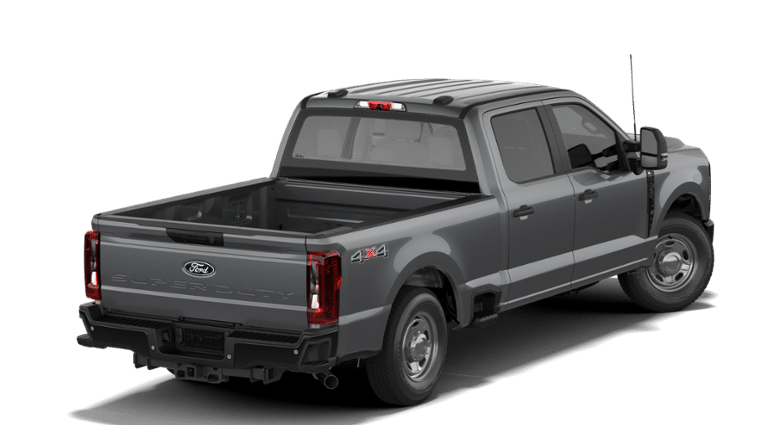 2027 Ford F-250SD XL