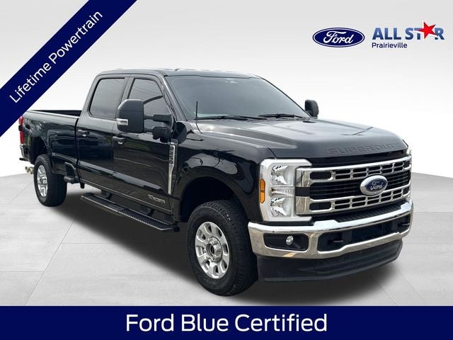 2024 Ford F-250 Super Duty XLT