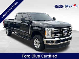 2024 Ford F-250SD XLT