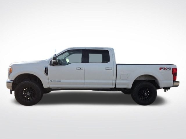 2019 Ford F-250SD Lariat