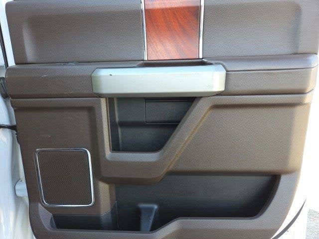 2021 Ford F-250SD King Ranch