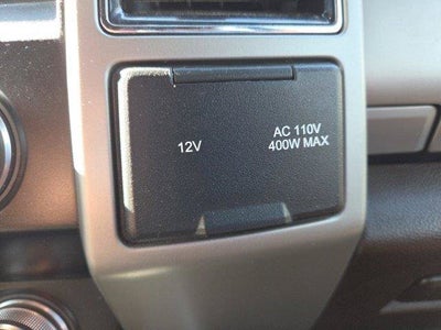 2021 Ford F-250SD King Ranch