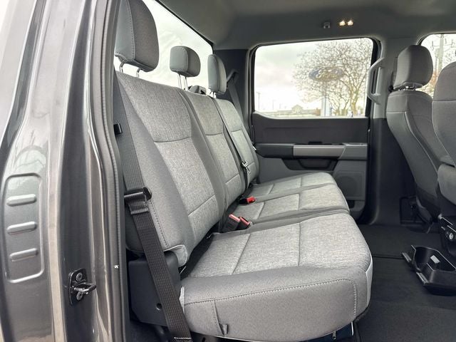 2026 Ford F-250 Super Duty XL - Photo 13